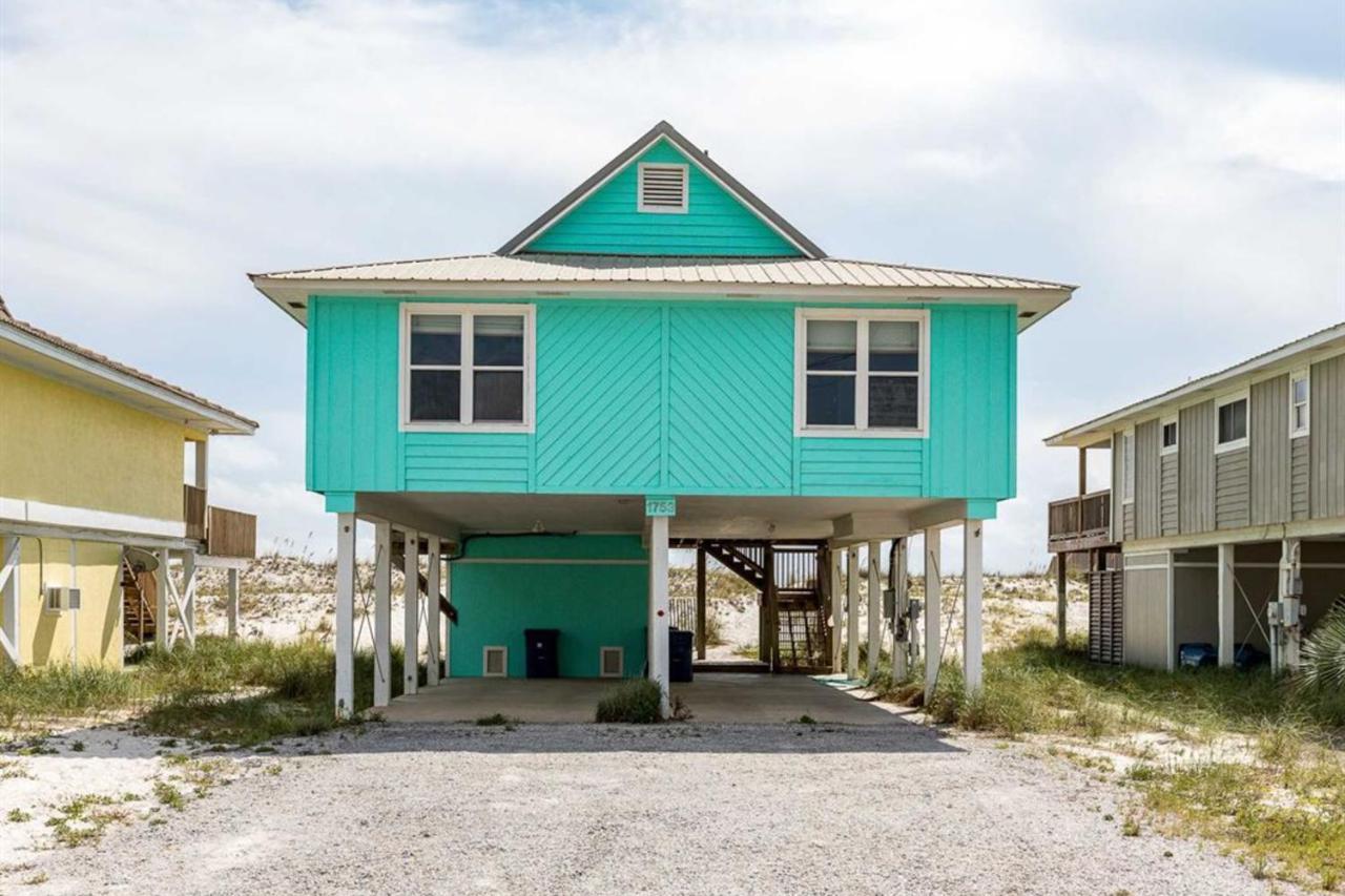 Mondo Kayo Gulf Shores Bagian luar foto