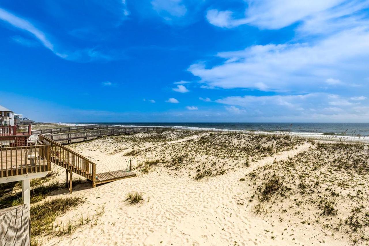 Mondo Kayo Gulf Shores Bagian luar foto