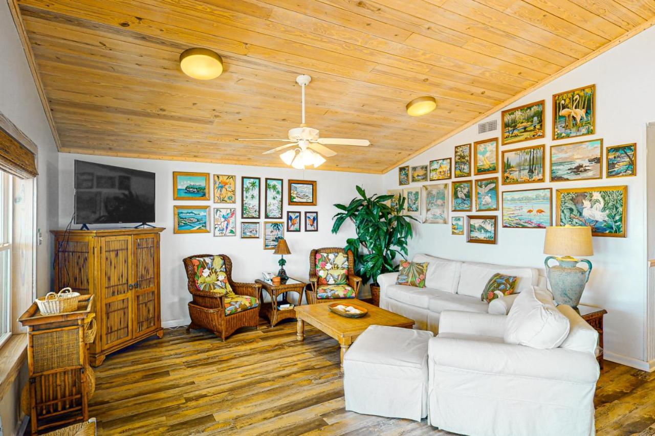 Mondo Kayo Gulf Shores Bagian luar foto