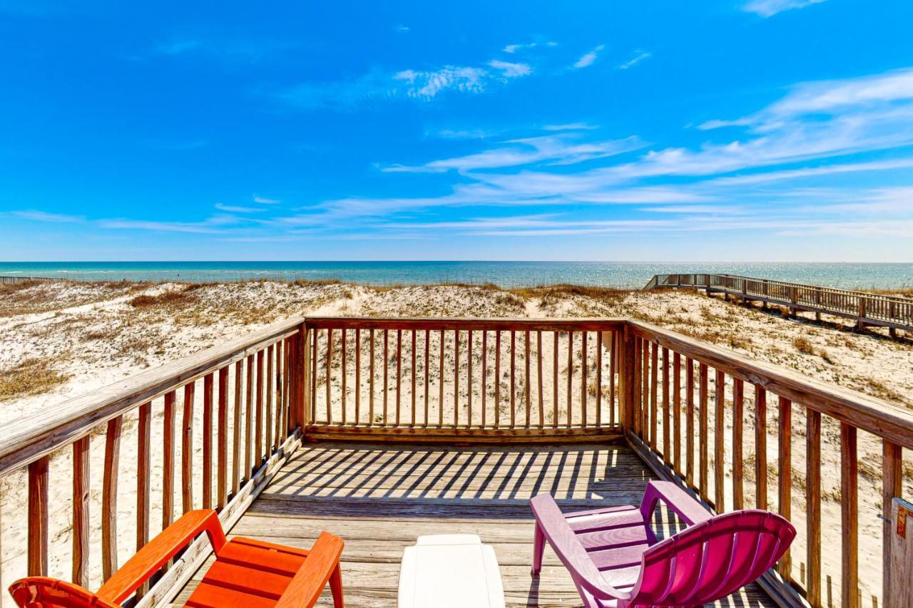 Mondo Kayo Gulf Shores Bagian luar foto