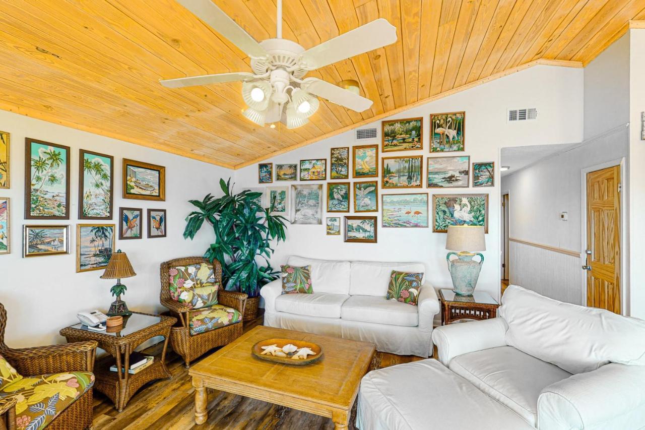 Mondo Kayo Gulf Shores Bagian luar foto