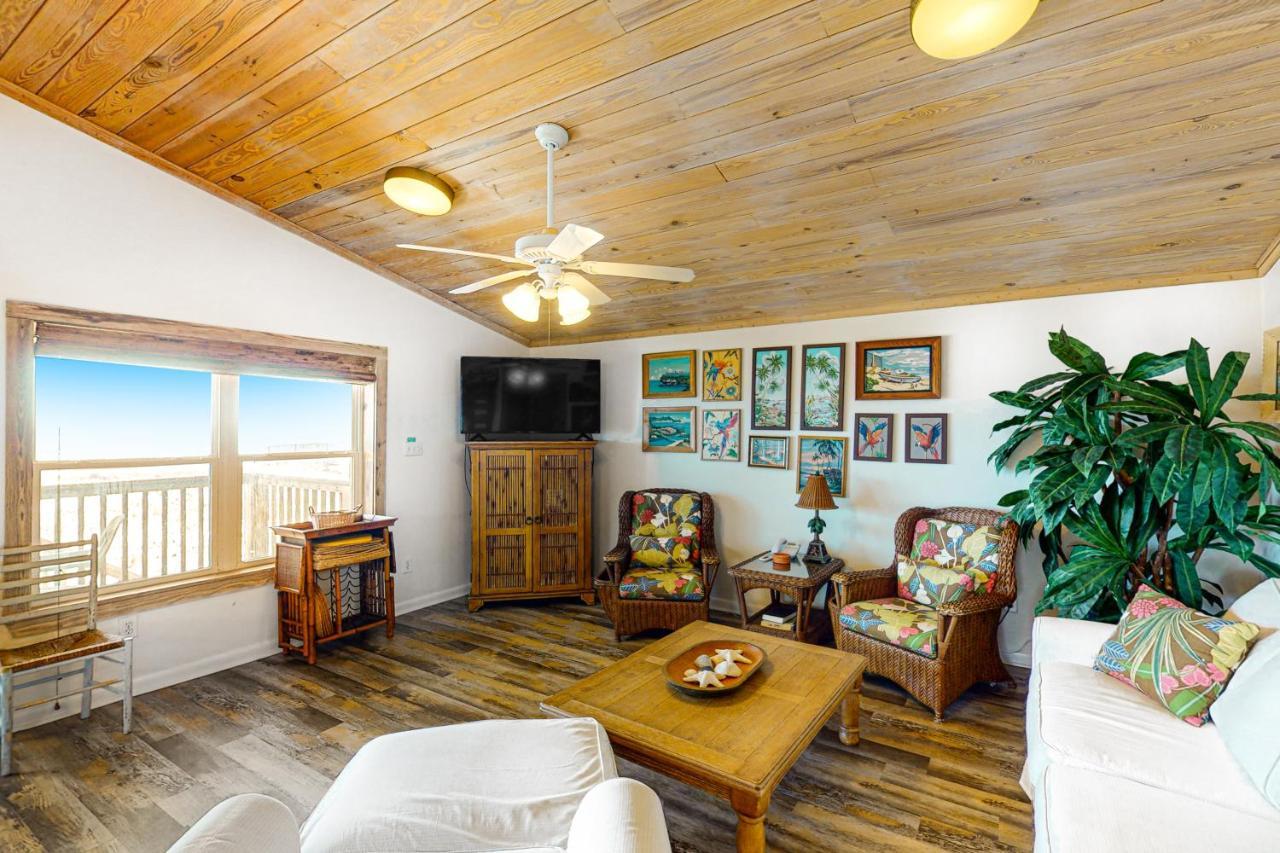 Mondo Kayo Gulf Shores Bagian luar foto