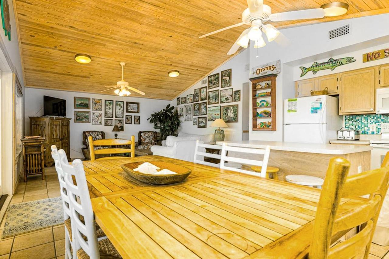 Mondo Kayo Gulf Shores Bagian luar foto