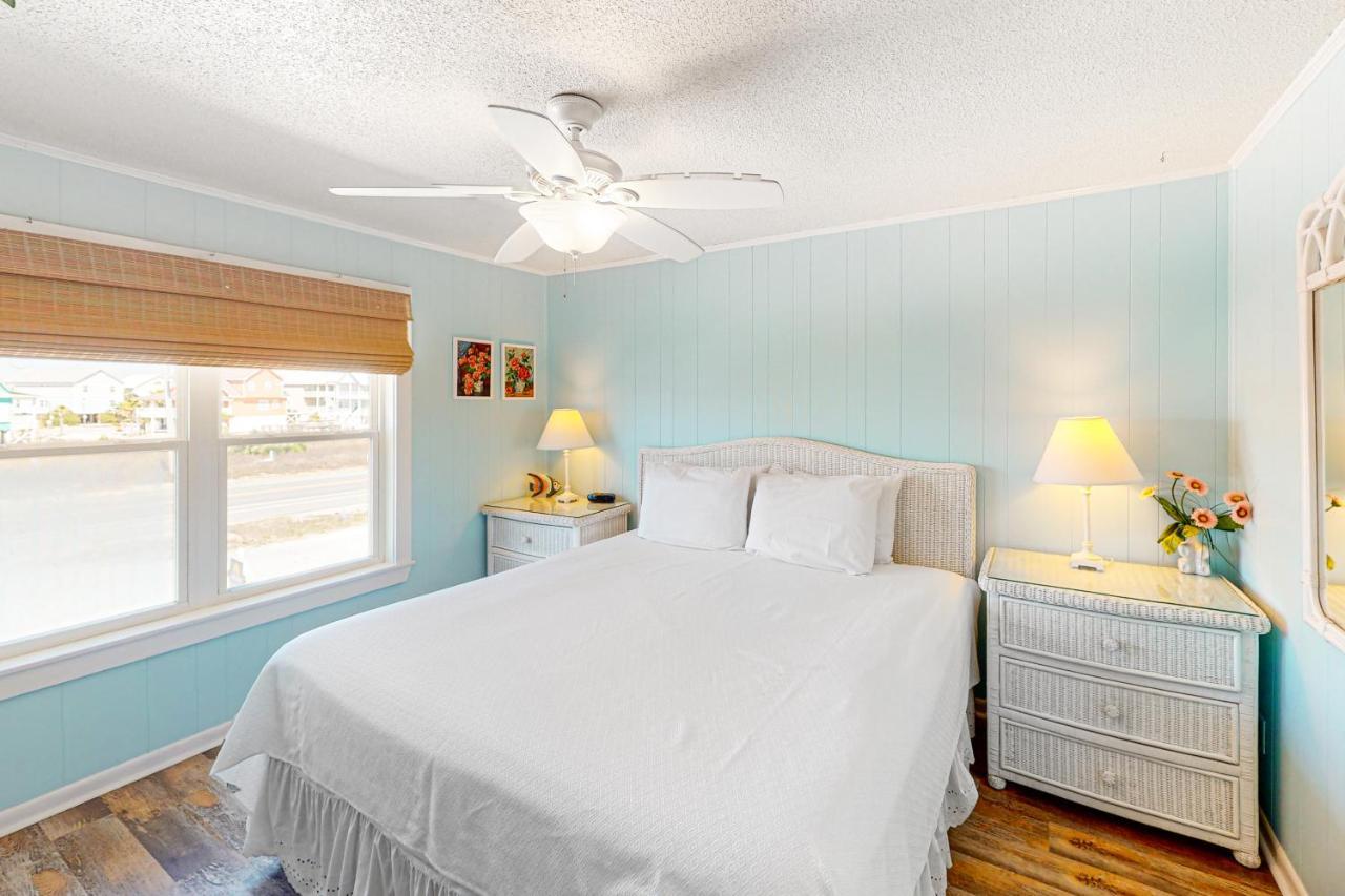 Mondo Kayo Gulf Shores Bagian luar foto