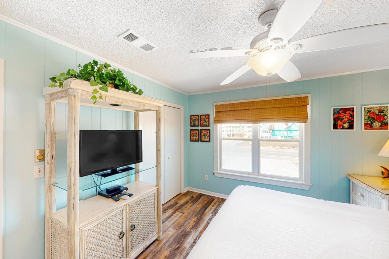 Mondo Kayo Gulf Shores Bagian luar foto