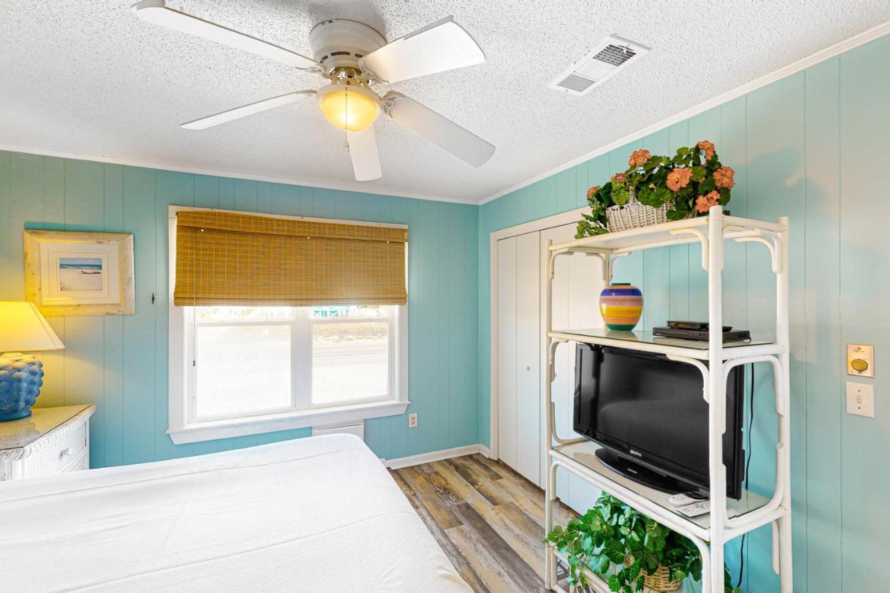 Mondo Kayo Gulf Shores Bagian luar foto