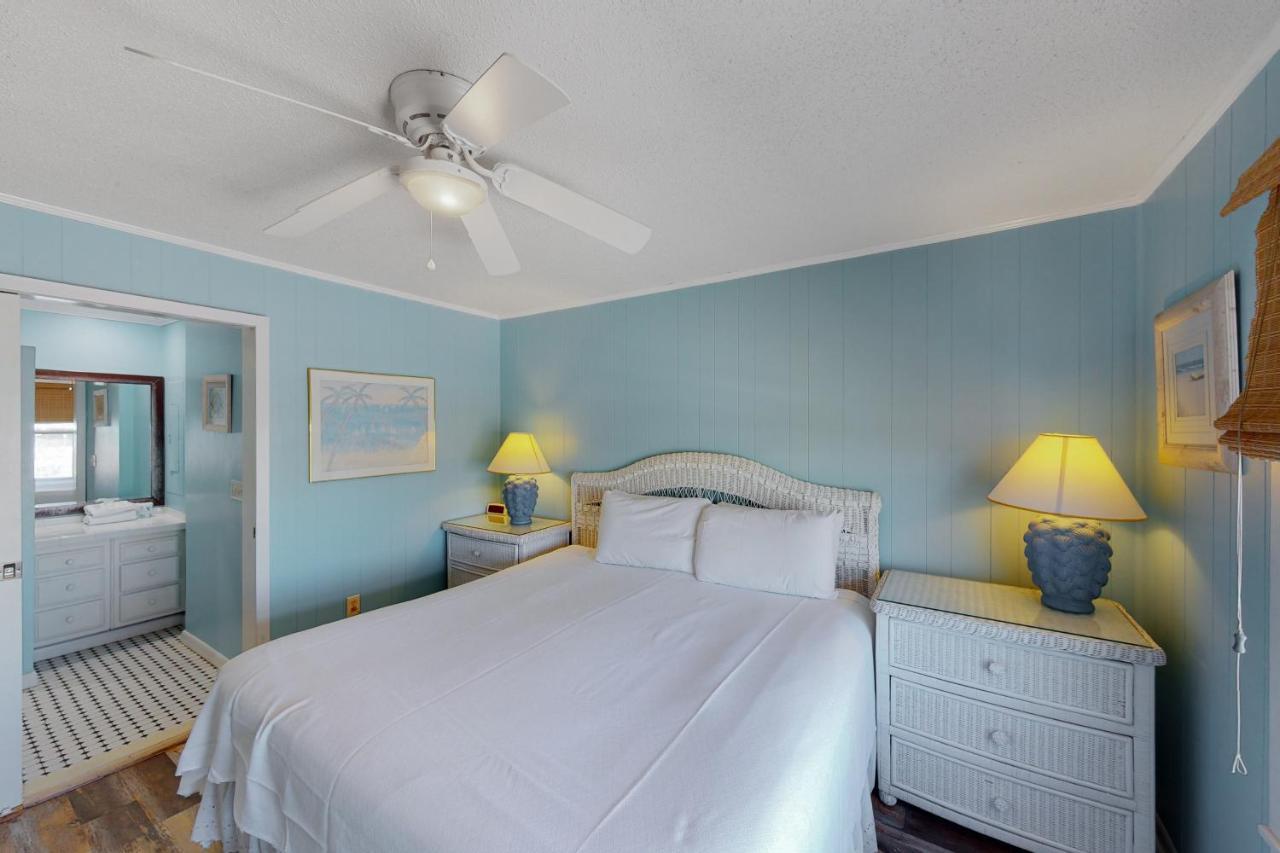 Mondo Kayo Gulf Shores Bagian luar foto