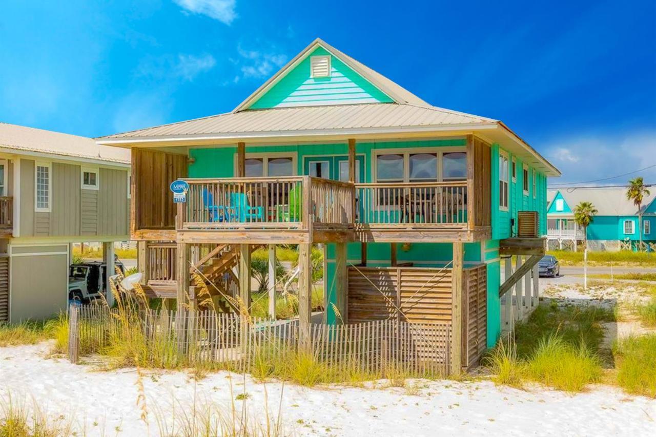 Mondo Kayo Gulf Shores Bagian luar foto