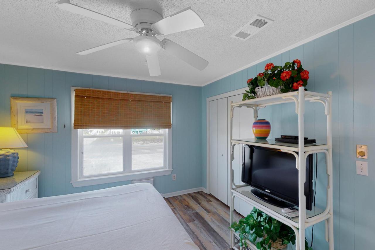 Mondo Kayo Gulf Shores Bagian luar foto