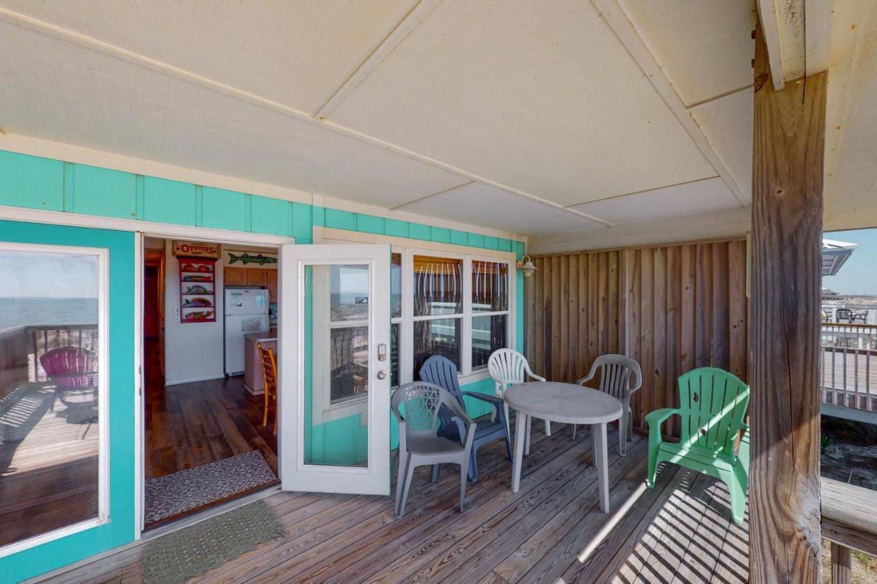 Mondo Kayo Gulf Shores Bagian luar foto