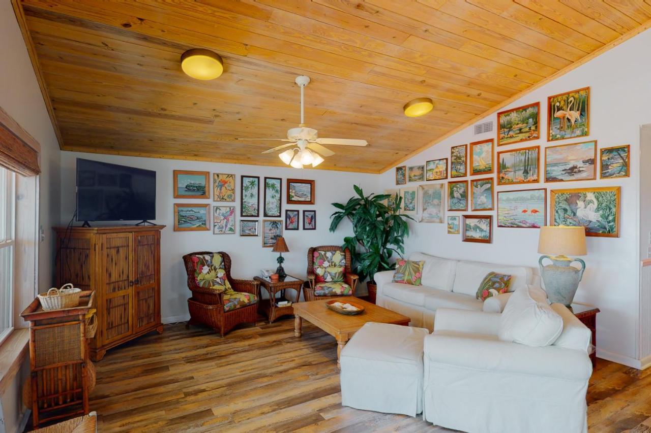 Mondo Kayo Gulf Shores Bagian luar foto