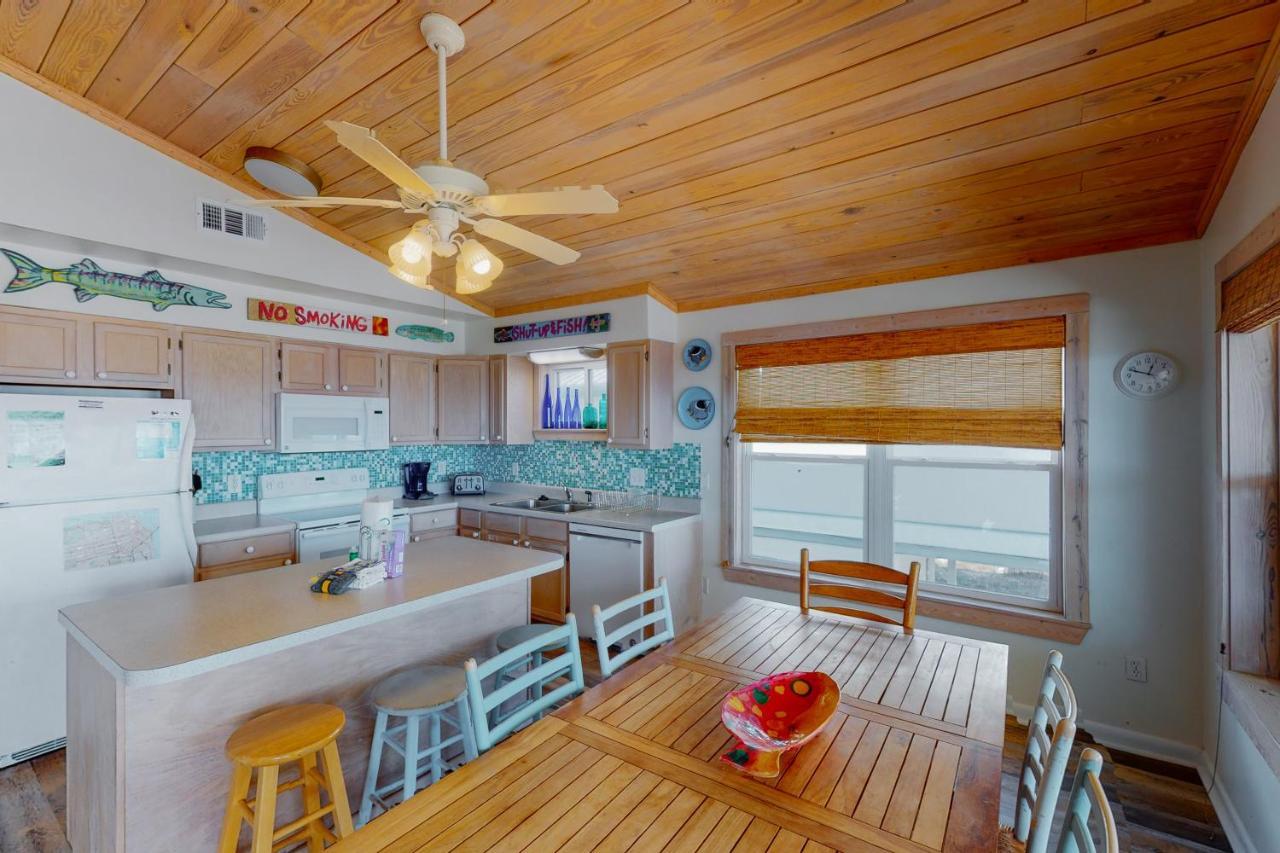 Mondo Kayo Gulf Shores Bagian luar foto